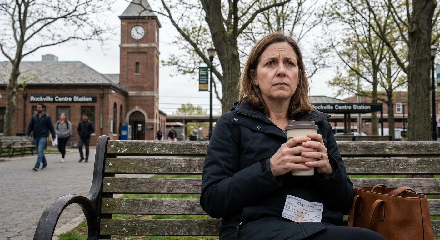Could Constant Worry Be Generalized Anxiety Disorder in Rockville Centre?