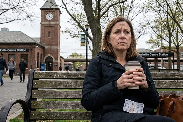 Could Constant Worry Be Generalized Anxiety Disorder in Rockville Centre?
