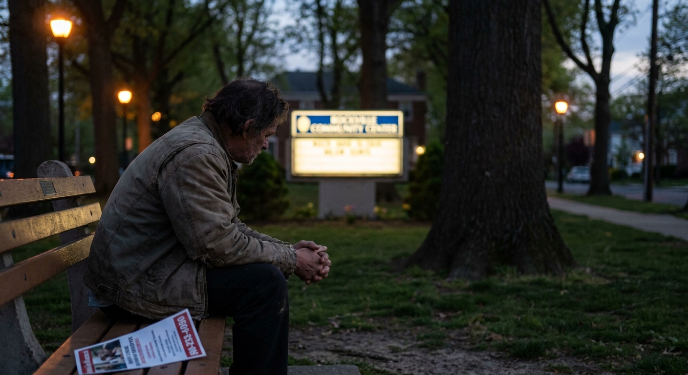 Is It Time to Seek Help After a Traumatic Experience in Rockville Centre?