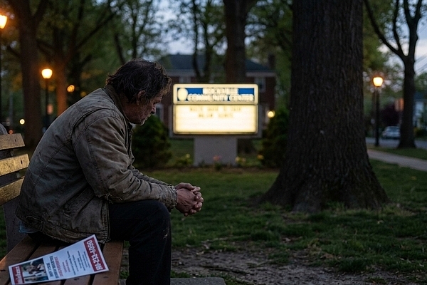 Is It Time to Seek Help After a Traumatic Experience in Rockville Centre?