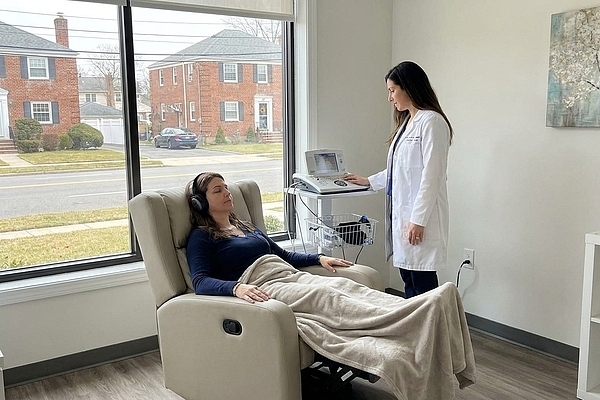 Can Ketamine Help With Treatment Resistant Depression? What to Know About Treatment in Rockville Centre