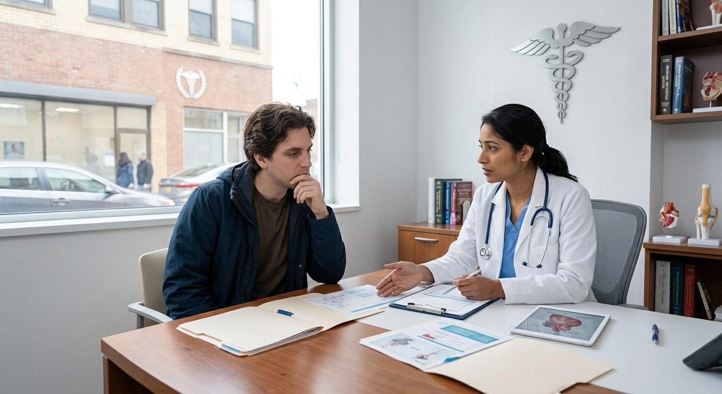 Therapy and medication management options in Rockville Centre for mental health support