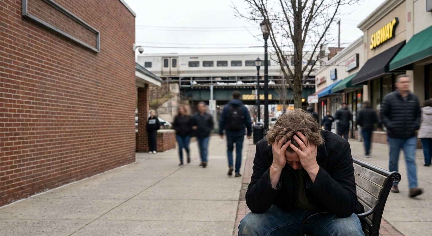 Mood swings and mental health support in Rockville Centre