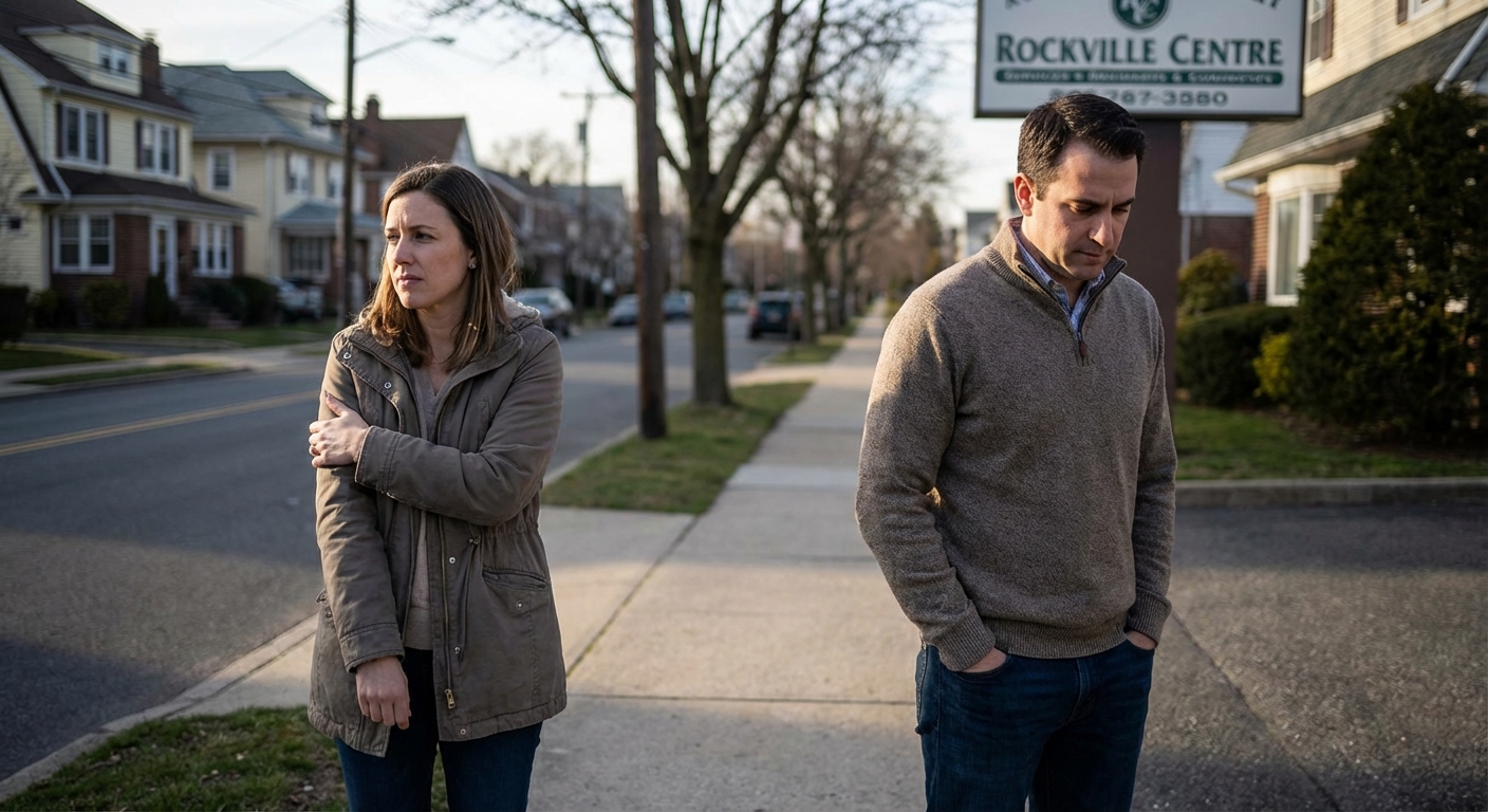 Are Mood Swings in Rockville Centre Affecting Your Relationships?