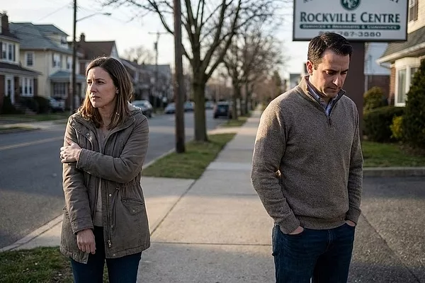 Are Mood Swings in Rockville Centre Affecting Your Relationships?