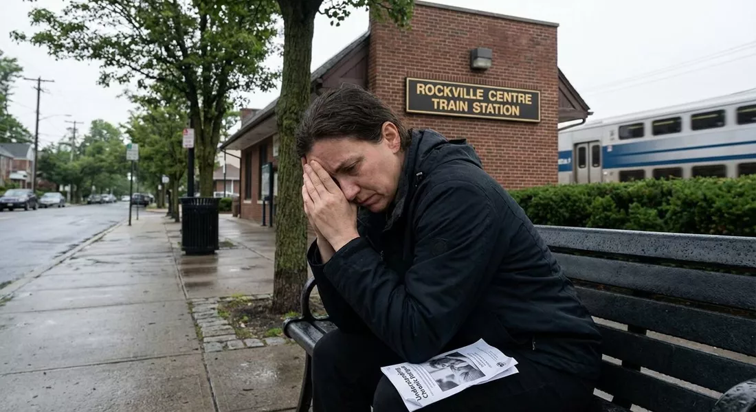 When Low Energy in Rockville Centre Feels Like More Than Burnout