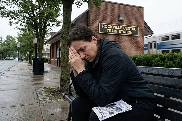 When Low Energy in Rockville Centre Feels Like More Than Burnout