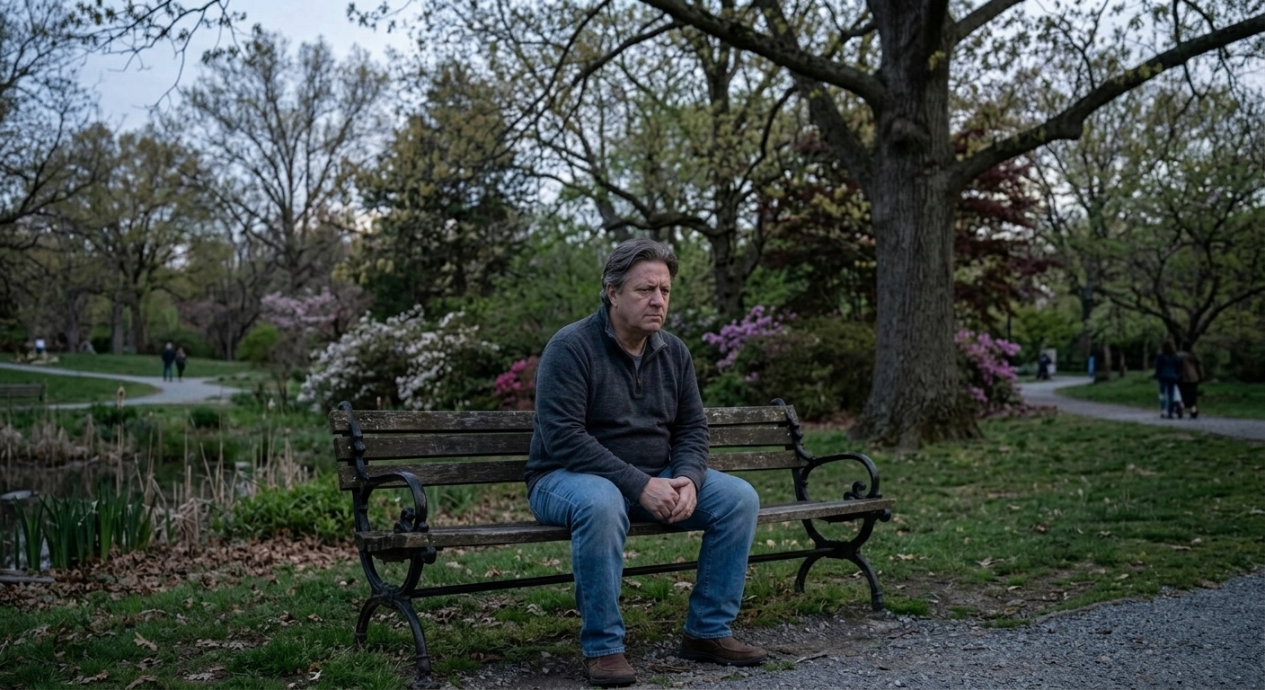 When Are Mood Swings More Than Everyday Stress in Rockville Centre?