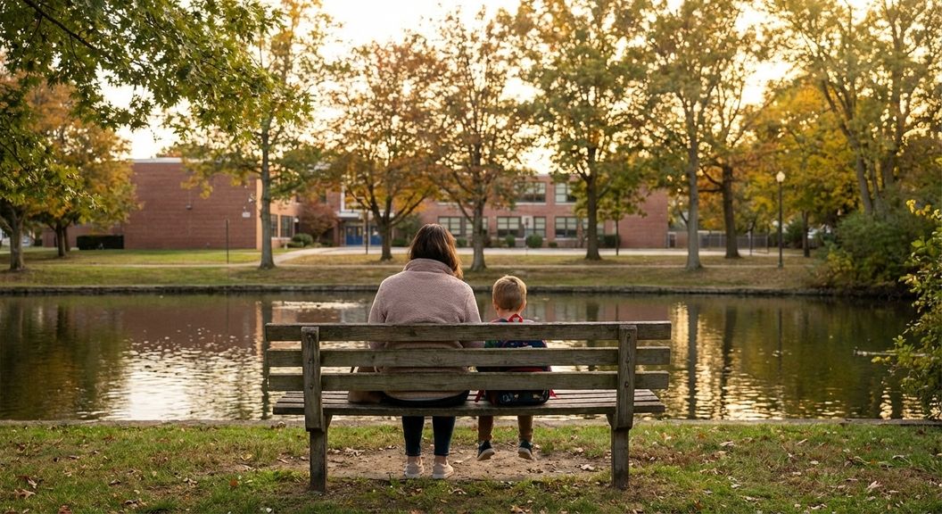 What Is The 24 Hour Rule In Rockville Centre For ADHD?