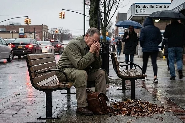 When Daily Stress in Rockville Centre Starts Feeling Unmanageable