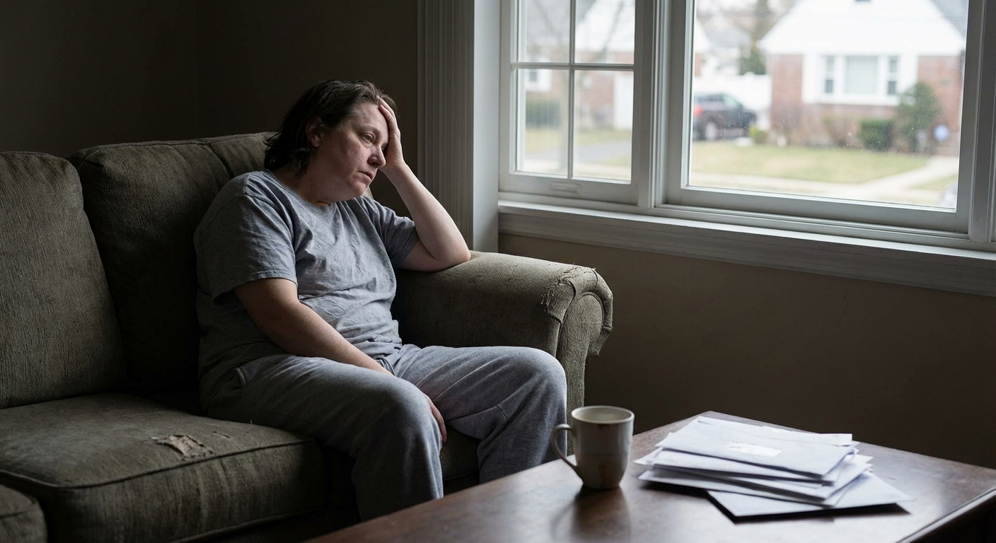 Low energy in Rockville Centre may be more than burnout, seek help to reclaim your vitality