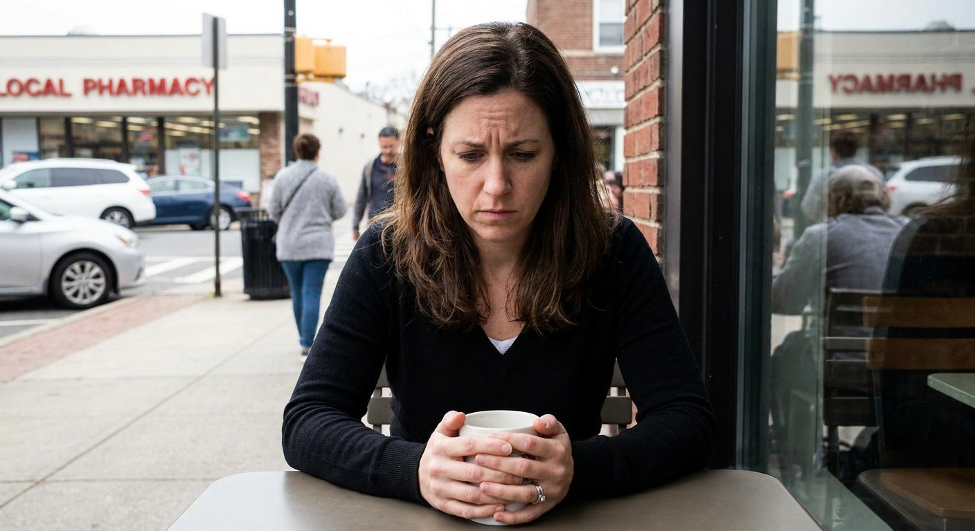Generalized Anxiety Disorder support and resources in Rockville Centre