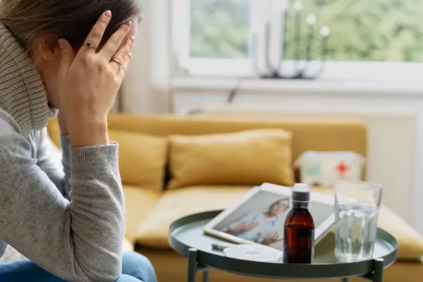 Treatment-Resistant Depression