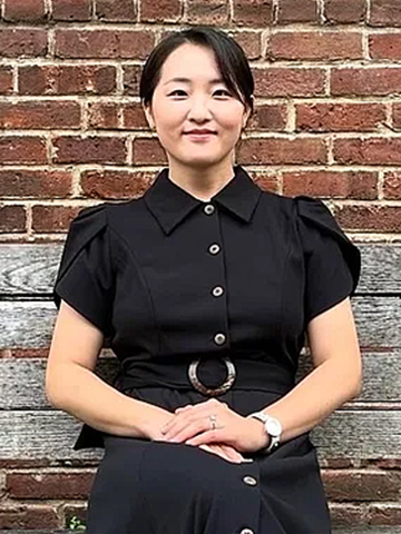Joanne Kim LCSW, MSW, BSW